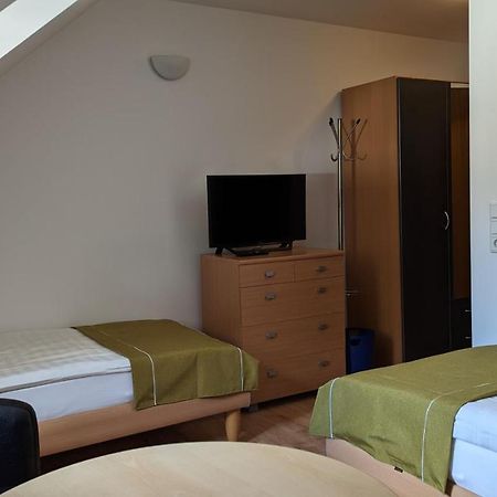 Gasthof Zum Lehnerwirt Breitenbrunn  Bagian luar foto