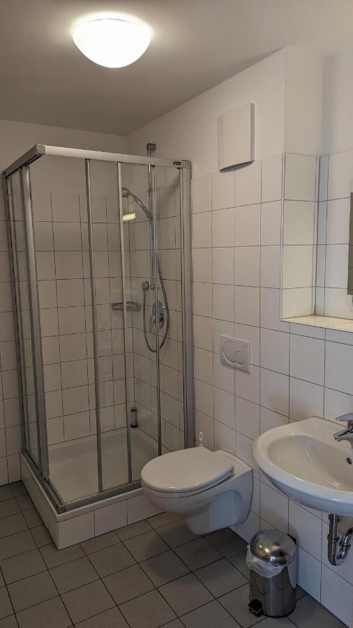 Gasthof Zum Lehnerwirt Breitenbrunn  Bagian luar foto